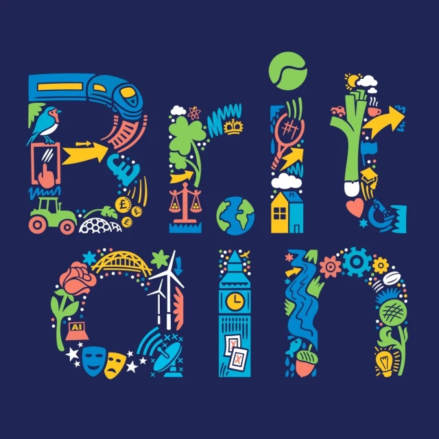 Making Pictures Illustration