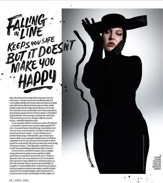 Making Pictures Illustration