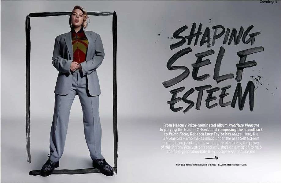 Making Pictures Illustration