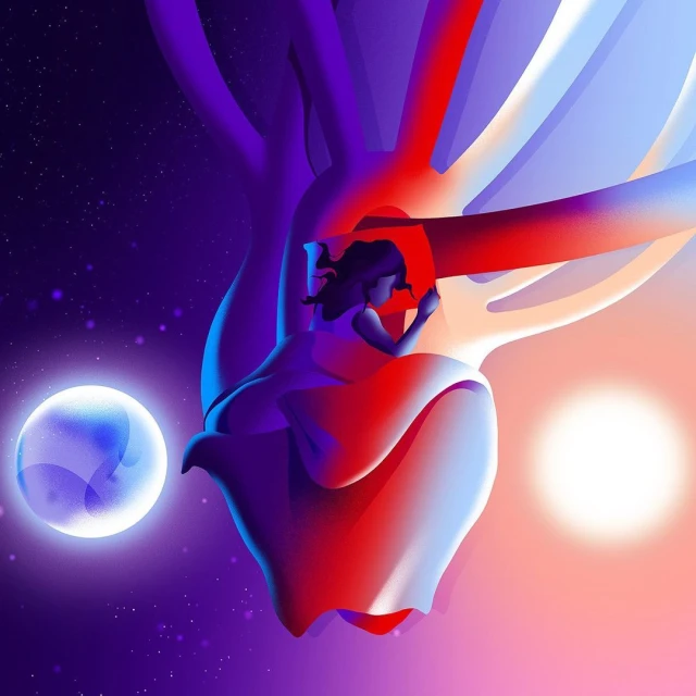 Making Pictures Illustration