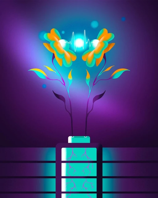 Making Pictures Illustration