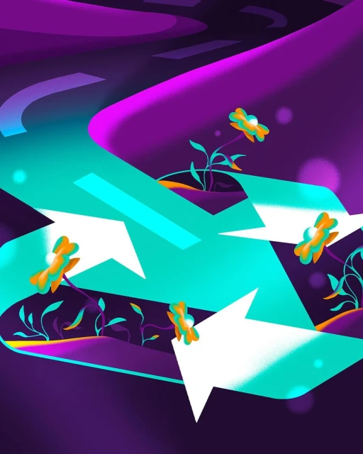 Making Pictures Illustration