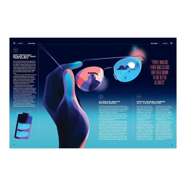 Making Pictures Illustration