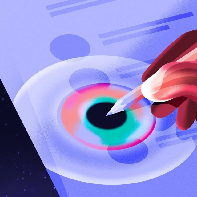 Making Pictures Illustration