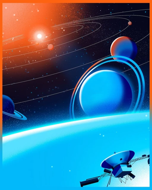 Making Pictures Illustration