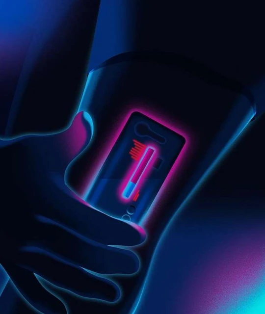 Making Pictures Illustration