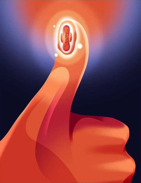 Making Pictures Illustration