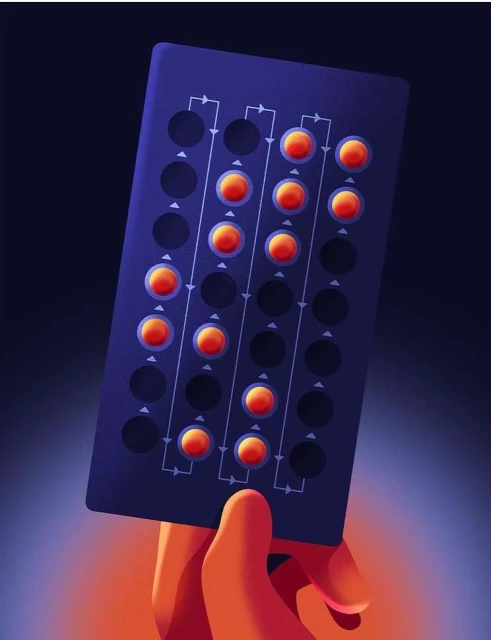 Making Pictures Illustration