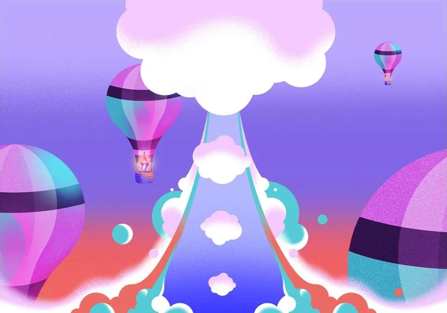 Making Pictures Illustration