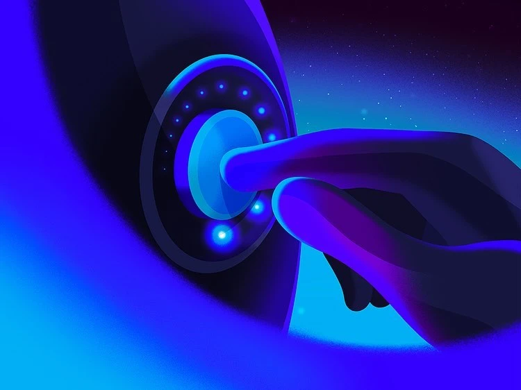 Making Pictures Illustration