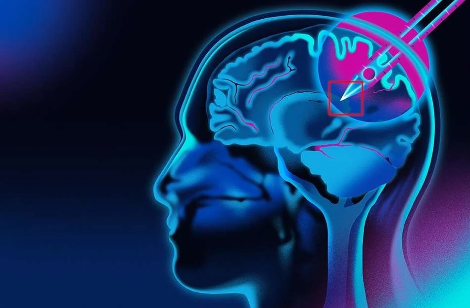 Making Pictures Illustration