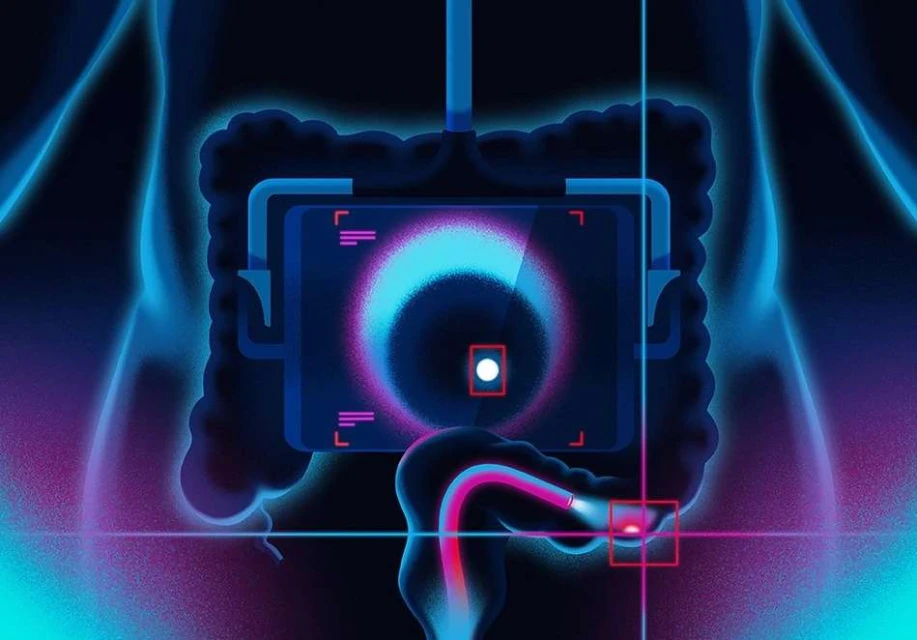 Making Pictures Illustration