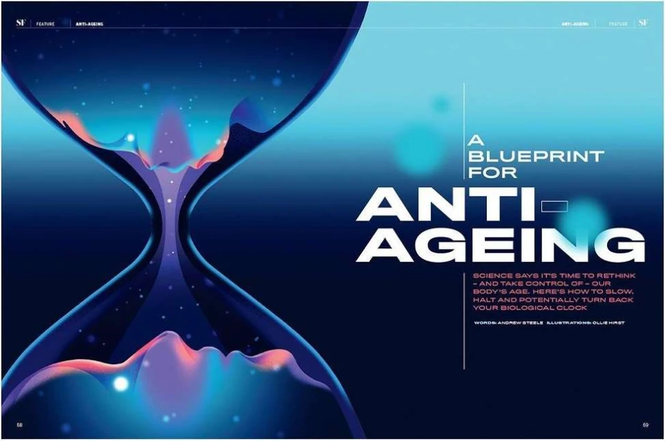 Making Pictures Illustration