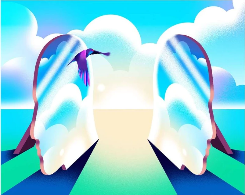 Making Pictures Illustration