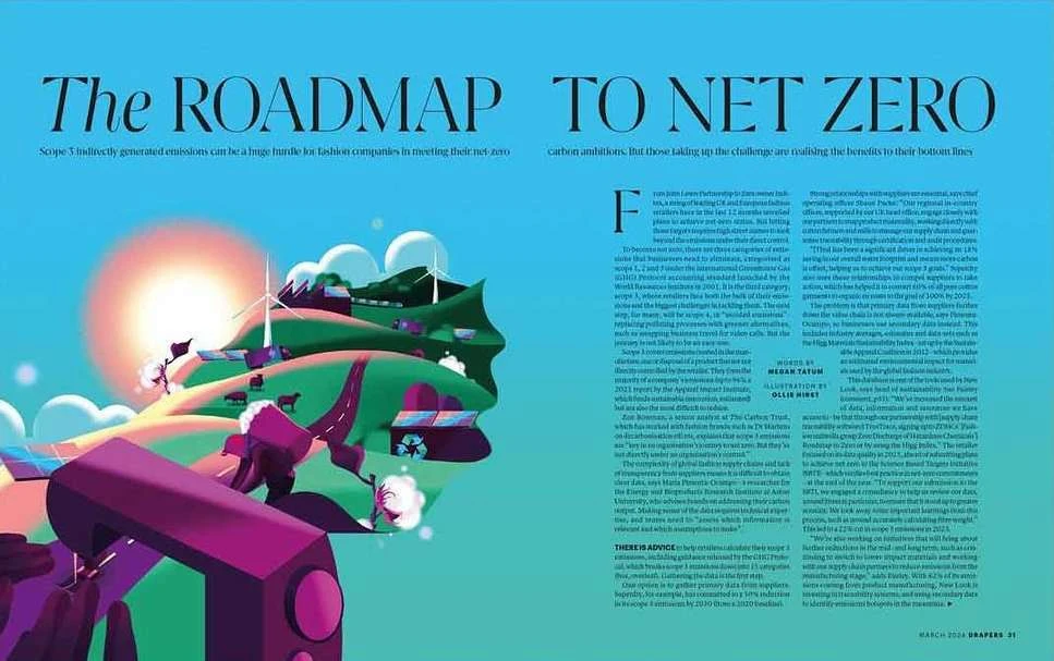 Making Pictures Illustration