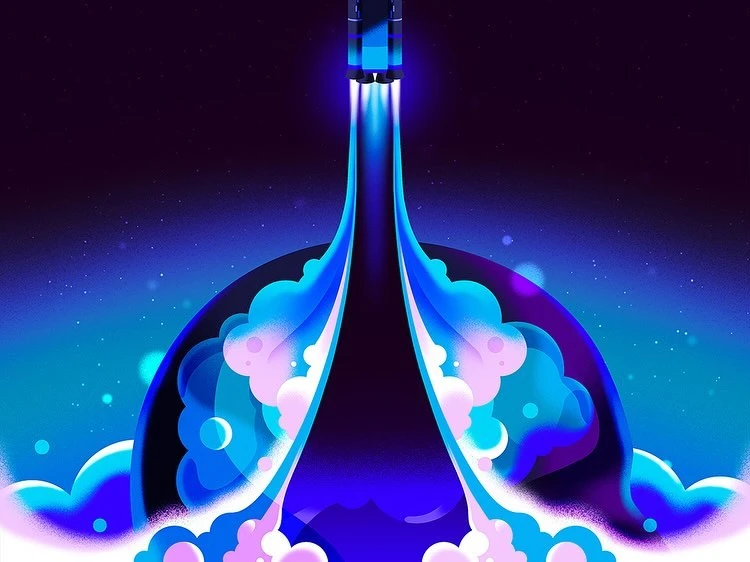 Making Pictures Illustration