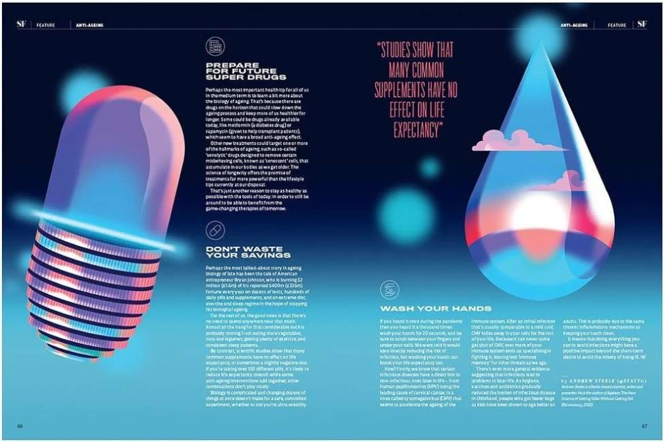 Making Pictures Illustration