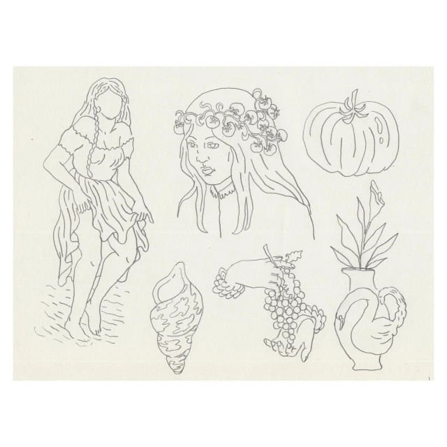 Oriane Safré-proust