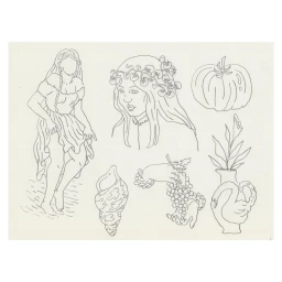 Oriane Safré-proust