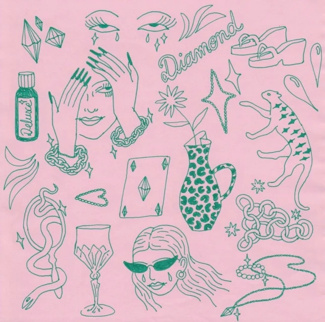 Oriane Safré-proust