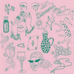 Oriane Safré-proust