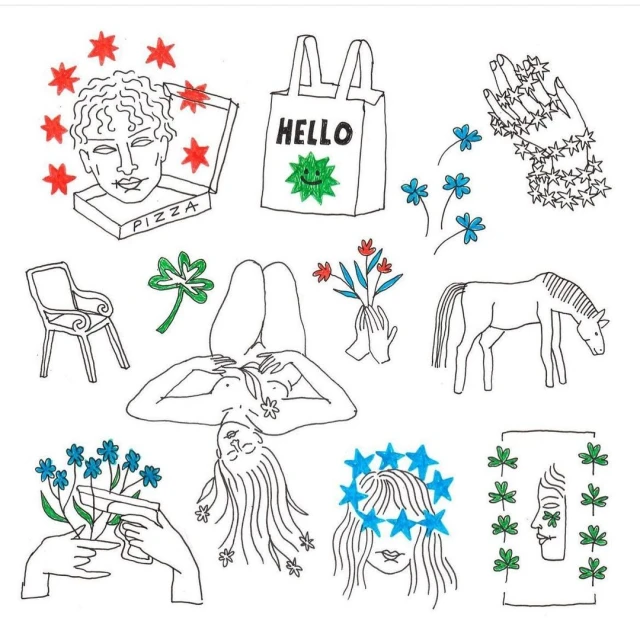 Oriane Safré-proust