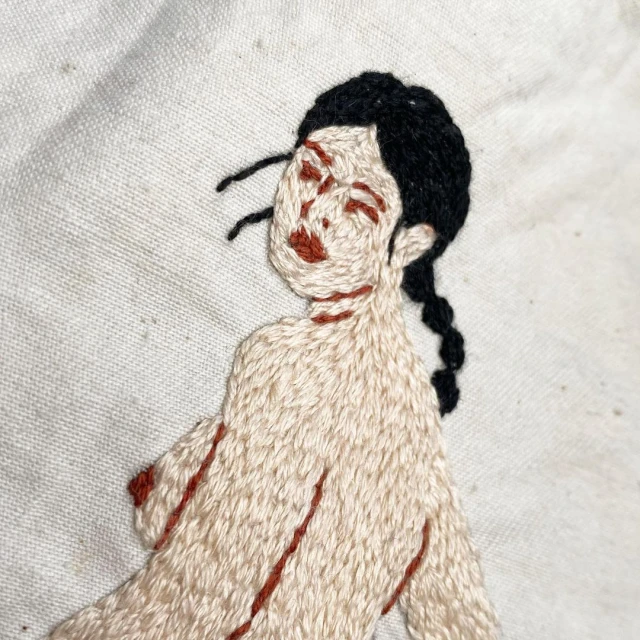 Oriane Safré-proust