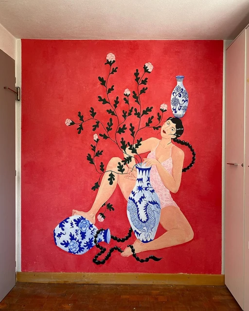 Oriane Safré-proust