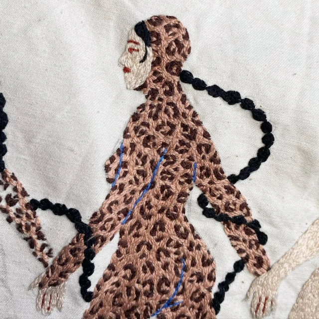 Oriane Safré-proust