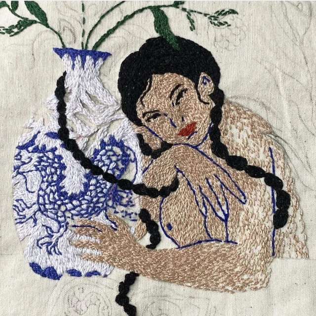 Oriane Safré-proust