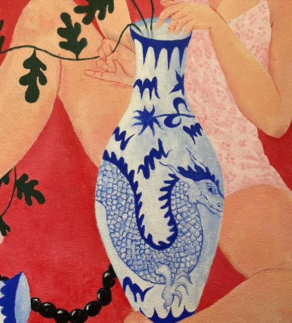 Oriane Safré-proust