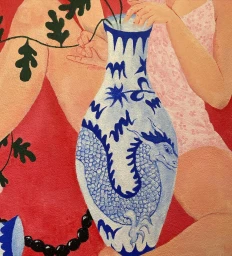 Oriane Safré-proust