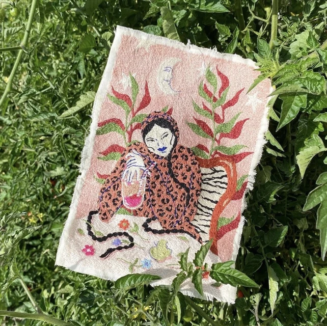 Oriane Safré-proust