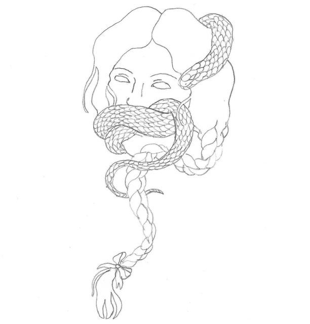 Oriane Safré-proust