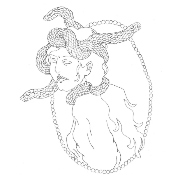 Oriane Safré-proust