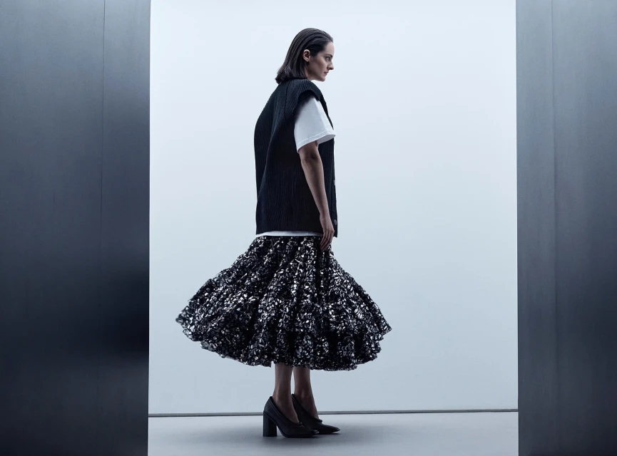 P.a Hüe De Fontenay