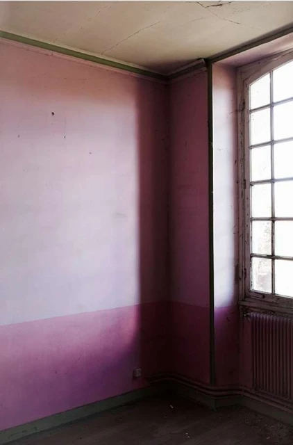 P.a Hüe De Fontenay