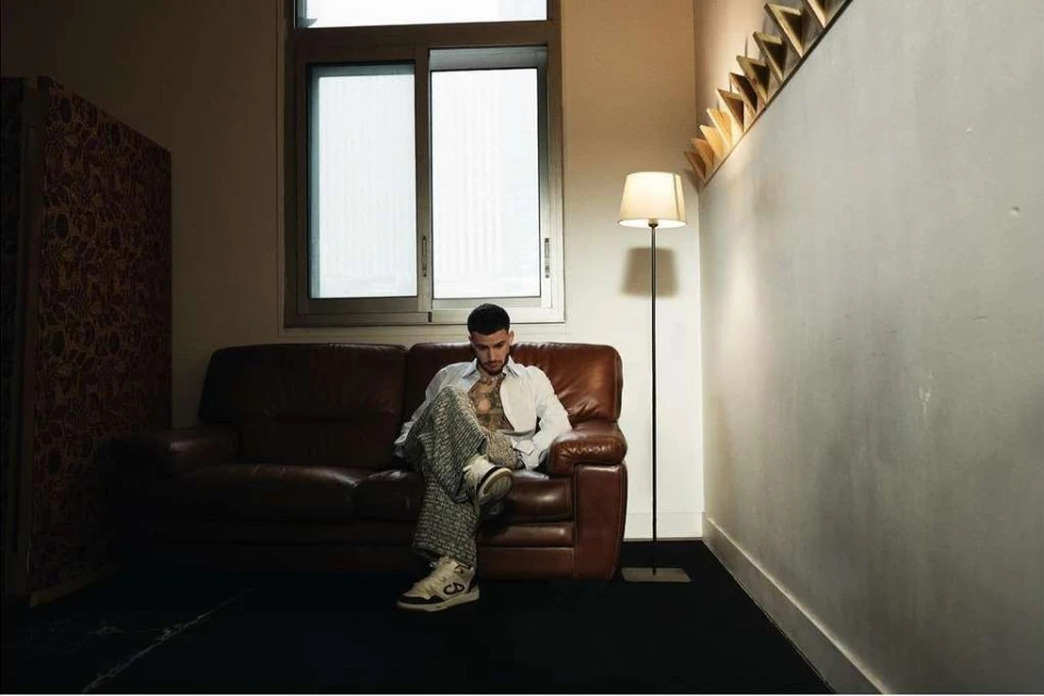 P.a Hüe De Fontenay