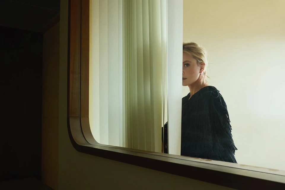 P.a Hüe De Fontenay