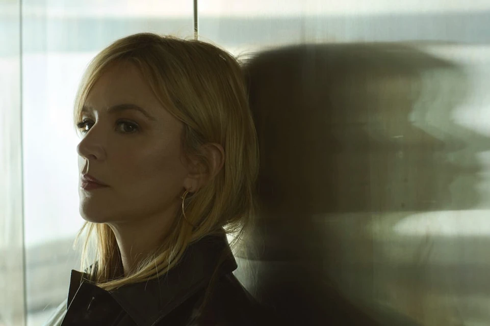 P.a Hüe De Fontenay