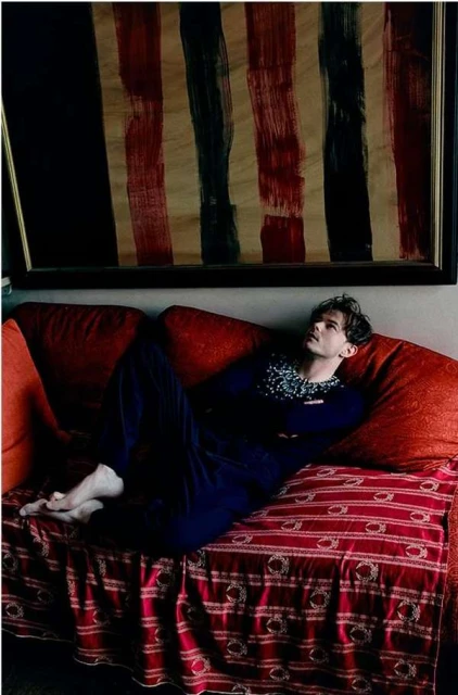 P.a Hüe De Fontenay