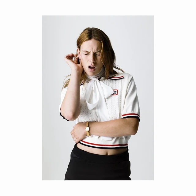 P.a Hüe De Fontenay