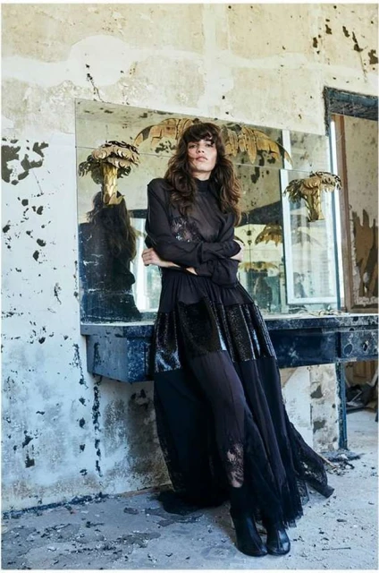 P.a Hüe De Fontenay