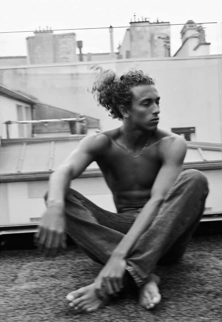 P.a Hüe De Fontenay