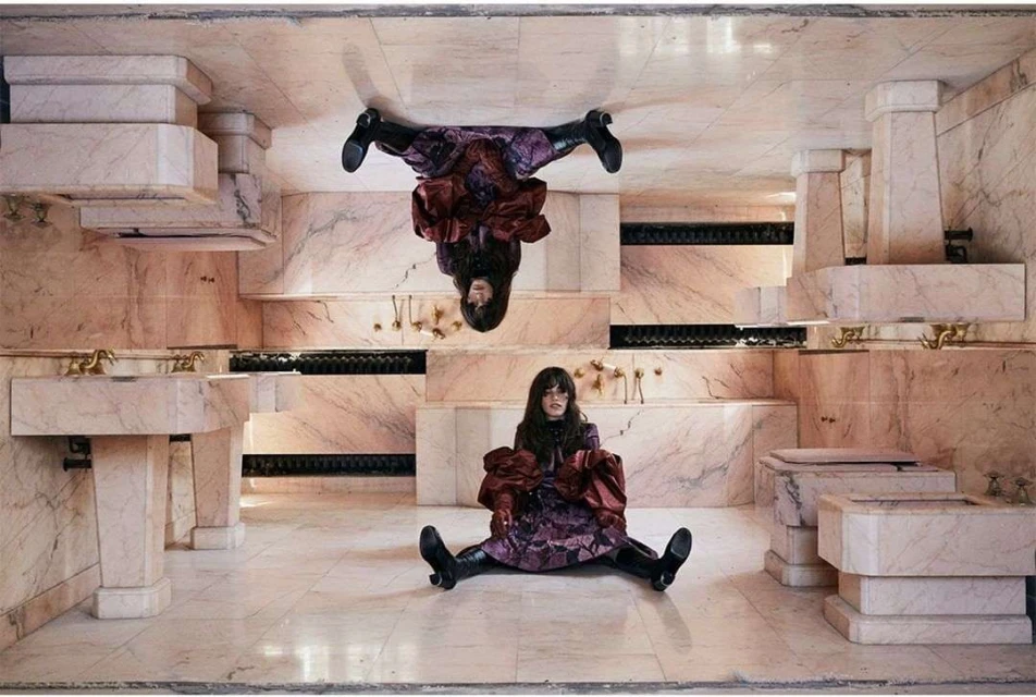 P.a Hüe De Fontenay