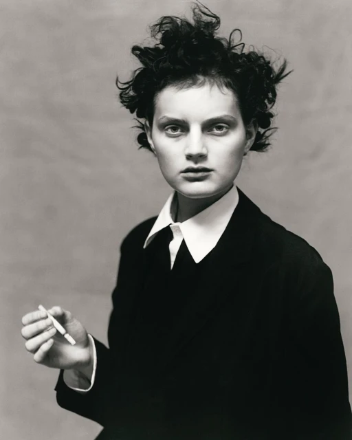 Paolo Roversi