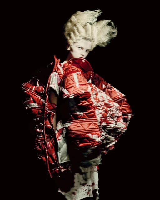 Paolo Roversi