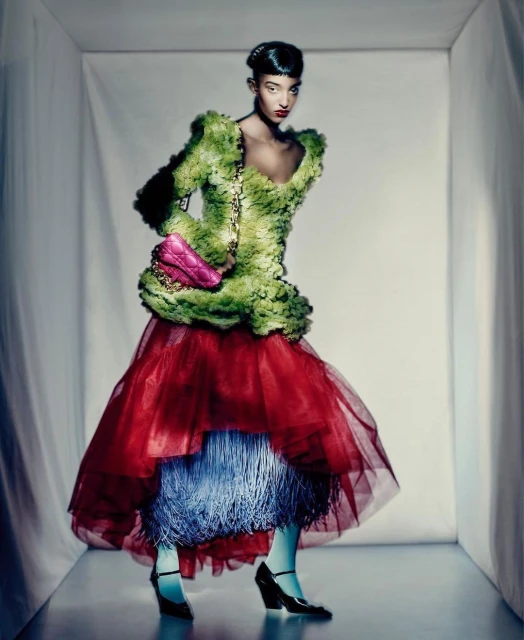 Paolo Roversi