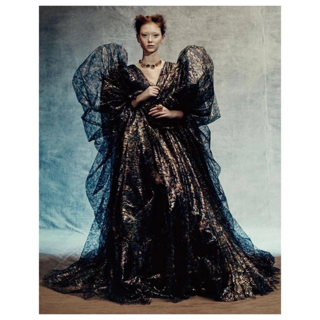 Paolo Roversi
