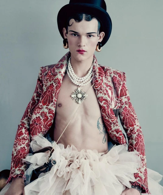 Paolo Roversi
